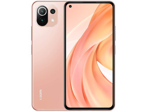 Acquista Smartphone Xiaomi Mi 11 Lite 6GB/128GB 6,55 " 5G Rosa Melocotón Smartphone Xiaomi Mi 11 Lite 6GB/128GB 6,55 " 5G Rosa Melocotón
