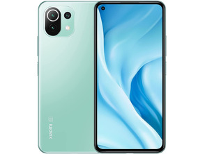 Acquista Smartphone Xiaomi Mi 11 Lite 8GB/128GB 6,55 " 5G Verde Menta Smartphone Xiaomi Mi 11 Lite 8GB/128GB 6,55 " 5G Verde Menta