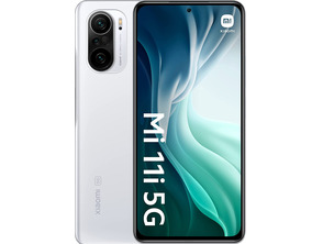 Acquista Smartphone Xiaomi Mi 11i 8GB/128GB/6.67 " 5G Blanco Escarcha Smartphone Xiaomi Mi 11i 8GB/128GB/6.67 " 5G Blanco Escarcha