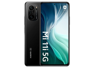 Acquista Smartphone Xiaomi Mi 11i 8GB/128GB/6.67 " 5G Negro Cósmico Smartphone Xiaomi Mi 11i 8GB/128GB/6.67 " 5G Negro Cósmico