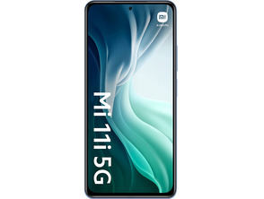 Acquista Smartphone Xiaomi Mi 11i 8GB/128GB/6.67 " 5G Plata Celestiale Smartphone Xiaomi Mi 11i 8GB/128GB/6.67 " 5G Plata Celestiale