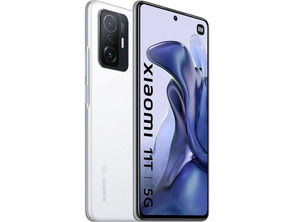 Acquista Smartphone Xiaomi Mi 11T 8GB/128GB 6,67 " 5G Blanco Medianoche Smartphone Xiaomi Mi 11T 8GB/128GB 6,67 " 5G Blanco Medianoche