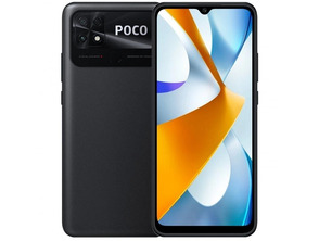 Acquista Smartphone Xiaomi Poco C40 4GB/64GB 6,7 '' Negro Asfalto Smartphone Xiaomi Poco C40 4GB/64GB 6,7 '' Negro Asfalto