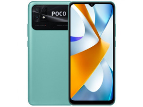 Acquista Smartphone Xiaomi Poco C40 4GB/64GB 6,7 '' Verde Corallo Smartphone Xiaomi Poco C40 4GB/64GB 6,7 '' Verde Corallo