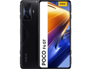 Acquista Smartphone Xiaomi POCO F4 GT 12GB/256GB 6,67 '' 5G Negro Smartphone Xiaomi POCO F4 GT 12GB/256GB 6,67 '' 5G Negro