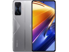 Acquista Smartphone Xiaomi POCO F4 GT 12GB/256GB 6,67 '' 5G Plata Smartphone Xiaomi POCO F4 GT 12GB/256GB 6,67 '' 5G Plata