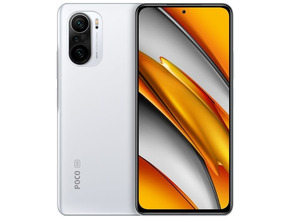 Acquista Smartphone Xiaomi PocoPhone F3 5G 6,67 '' 6GB/128GB Blanco Ártico Smartphone Xiaomi PocoPhone F3 5G 6,67 '' 6GB/128GB Blanco Ártico
