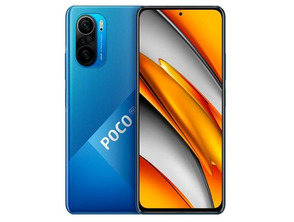 Acquista Smartphone Xiaomi PocoPhone F3 5G 6,67 '' 8GB/256GB Azul Océano Smartphone Xiaomi PocoPhone F3 5G 6,67 '' 8GB/256GB Azul Océano