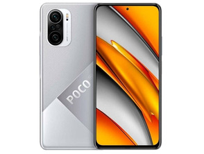 Acquista Smartphone Xiaomi PocoPhone F3 NFC 8GB/256GB 6,67 '' 5G Plata Lunar Smartphone Xiaomi PocoPhone F3 NFC 8GB/256GB 6,67 '' 5G Plata Lunar
