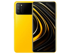 Acquista Smartphone Xiaomi PocoPhone M3 4GB/64GB 6,53 " Amarillo Smartphone Xiaomi PocoPhone M3 4GB/64GB 6,53 " Amarillo