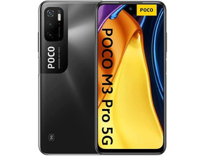 Acquista Smartphone Xiaomi PocoPhone M3 Pro 4GB/64GB 6,5 " 5G Negro Smartphone Xiaomi PocoPhone M3 Pro 4GB/64GB 6,5 " 5G Negro