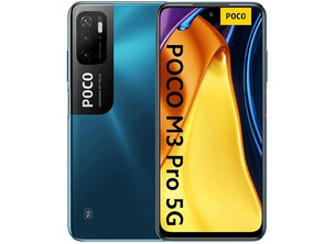 Acquista Smartphone Xiaomi PocoPhone M3 Pro 6GB/128GB 6,5 " 5G Azul Smartphone Xiaomi PocoPhone M3 Pro 6GB/128GB 6,5 " 5G Azul
