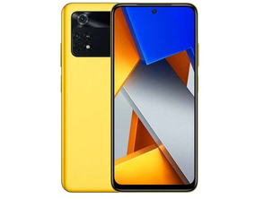 Acquista Smartphone Xiaomi PocoPhone M4 Pro 6GB/128GB 6,4 " Amarillo Smartphone Xiaomi PocoPhone M4 Pro 6GB/128GB 6,4 " Amarillo