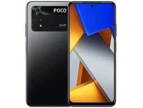 Acquista Smartphone Xiaomi PocoPhone M4 Pro 6GB/128GB 6,4 " Negro Smartphone Xiaomi PocoPhone M4 Pro 6GB/128GB 6,4 " Negro