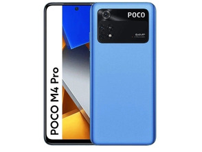 Acquista Smartphone Xiaomi PocoPhone M4 Pro 8GB/256GB 6,4 " Azul Neón Smartphone Xiaomi PocoPhone M4 Pro 8GB/256GB 6,4 " Azul Neón