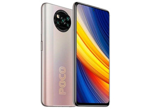 Acquista Smartphone Xiaomi PocoPhone X3 Pro 6GB/128GB Bronce Metálico Smartphone Xiaomi PocoPhone X3 Pro 6GB/128GB Bronce Metálico
