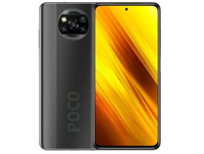 Acquista Smartphone Xiaomi PocoPhone X3 6GB/64GB Gris Sombra Smartphone Xiaomi PocoPhone X3 6GB/64GB Gris Sombra