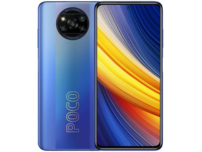 Acquista Smartphone Xiaomi PocoPhone X3 Pro 6GB/128GB 6,67 '' Azul Helado Smartphone Xiaomi PocoPhone X3 Pro 6GB/128GB 6,67 '' Azul Helado