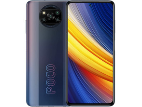 Acquista Smartphone Xiaomi PocoPhone X3 Pro 6GB/128GB 6,67 '' Negro Fantasma Smartphone Xiaomi PocoPhone X3 Pro 6GB/128GB 6,67 '' Negro Fantasma