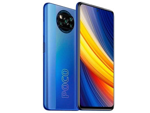 Acquista Smartphone Xiaomi PocoPhone X3 Pro 8GB/256GB 6,67 '' Azul Helado Smartphone Xiaomi PocoPhone X3 Pro 8GB/256GB 6,67 '' Azul Helado