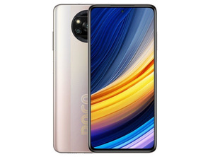 Acquista Smartphone Xiaomi PocoPhone X3 Pro 8GB/256GB Bronce Metálico Smartphone Xiaomi PocoPhone X3 Pro 8GB/256GB Bronce Metálico