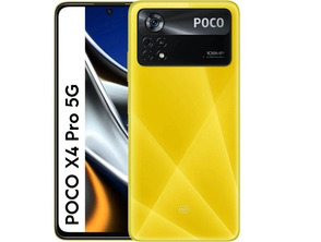 Acquista Smartphone Xiaomi PocoPhone X4 Pro 6GB/128GB 6,67 '' 5G Amarillo Smartphone Xiaomi PocoPhone X4 Pro 6GB/128GB 6,67 '' 5G Amarillo