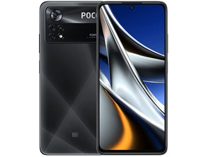 Acquista Smartphone Xiaomi PocoPhone X4 Pro NFC 6GB/128GB 6,67 '' 5G Negro Láser Smartphone Xiaomi PocoPhone X4 Pro NFC 6GB/128GB 6,67 '' 5G Negro Láser