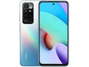 Smartphone Xiaomi Redmi 10 2022 NFC 4GB/128GB 6,5 '' Azul Marítimo