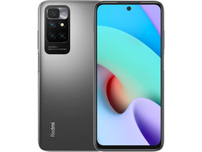 Acquista Smartphone Xiaomi Redmi 10 2022 NFC 4GB/64GB 6,5 '' Gris Carbón Smartphone Xiaomi Redmi 10 2022 NFC 4GB/64GB 6,5 '' Gris Carbón