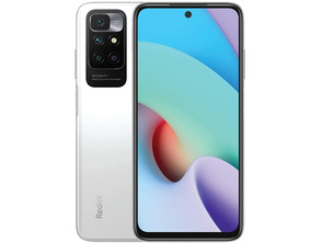 Smartphone Xiaomi Redmi 10 NFC 4GB/128GB 6,5 " Blanco Guijarro