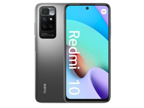 Acquista Smartphone Xiaomi Redmi 10 NFC 4GB/64GB 6,5 " Gris Carbón Smartphone Xiaomi Redmi 10 NFC 4GB/64GB 6,5 " Gris Carbón