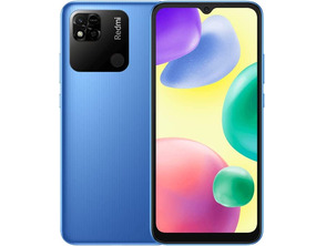 Acquista Smartphone Xiaomi Redmi 10A 4GB/128GB 6,53 '' Azul Cielo Smartphone Xiaomi Redmi 10A 4GB/128GB 6,53 '' Azul Cielo