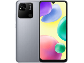 Acquista Smartphone Xiaomi Redmi 10A 4GB/128GB 6,53 '' Plata Cromado Smartphone Xiaomi Redmi 10A 4GB/128GB 6,53 '' Plata Cromado