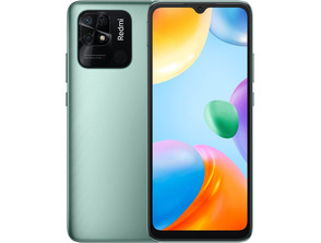 Acquista Smartphone Xiaomi Redmi 10C 3GB/64GB 6,71 '' Mint Green Smartphone Xiaomi Redmi 10C 3GB/64GB 6,71 '' Mint Green