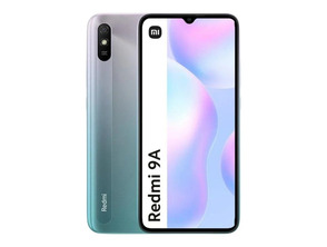 Acquista Smartphone Xiaomi Redmi 9A 2GB/32GB 6,53 " Azul Glaciale Smartphone Xiaomi Redmi 9A 2GB/32GB 6,53 " Azul Glaciale