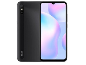 Acquista Smartphone Xiaomi Redmi 9A 2GB/32GB 6,53 " Gris Granito Smartphone Xiaomi Redmi 9A 2GB/32GB 6,53 " Gris Granito