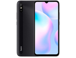 Smartphone Xiaomi Redmi 9AT Blue 2GB / 32GB Griglie