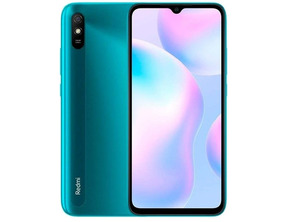 Acquista Smartphone Xiaomi Redmi 9AT Blue 2GB/32GB Verde Smartphone Xiaomi Redmi 9AT Blue 2GB/32GB Verde