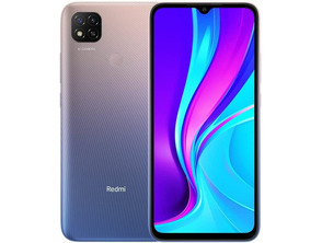 Acquista Smartphone Xiaomi Redmi 9C 4GB/128GB 4G 6,53 " Lavanda Púrpura Smartphone Xiaomi Redmi 9C 4GB/128GB 4G 6,53 " Lavanda Púrpura