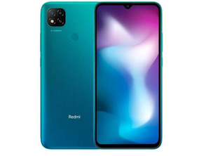 Acquista Smartphone Xiaomi Redmi 9C 4GB/128GB 6,53 " Verde Aurora Smartphone Xiaomi Redmi 9C 4GB/128GB 6,53 " Verde Aurora