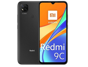 Acquista Smartphone Xiaomi Redmi 9C Midnight Grey 2GB/32GB Smartphone Xiaomi Redmi 9C Midnight Grey 2GB/32GB