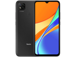 Acquista Smartphone Xiaomi Redmi 9C NFC 3GB/64GB 6,53 " Gris Medianoche Smartphone Xiaomi Redmi 9C NFC 3GB/64GB 6,53 " Gris Medianoche