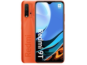 Acquista Smartphone Xiaomi Redmi 9T NFC 4GB/128GB 6,53 " Amanecer Naranja Smartphone Xiaomi Redmi 9T NFC 4GB/128GB 6,53 " Amanecer Naranja