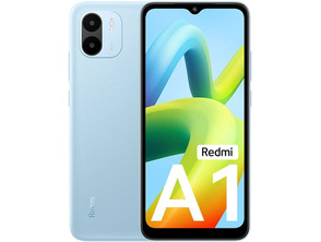 Smartphone Xiaomi Redmi A1 2GB/32GB 6,52 '' Azul Claro