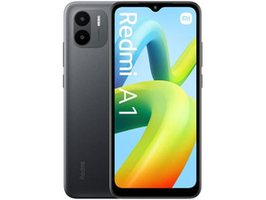 Smartphone Xiaomi Redmi A1 2GB/32GB 6,52 '' Negro