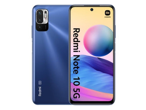 Acquista Smartphone Xiaomi Redmi Note 10 4GB/128GB 6,5 " 5G Azul Nocturno Smartphone Xiaomi Redmi Note 10 4GB/128GB 6,5 " 5G Azul Nocturno