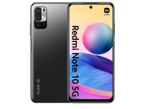 Smartphone Xiaomi Redmi Note 10 4GB/128GB 6,5 " 5G Gris Grafito