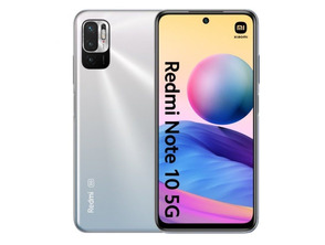 Acquista Smartphone Xiaomi Redmi Note 10 4GB/128GB 6,5 " 5G Plata Cromada Smartphone Xiaomi Redmi Note 10 4GB/128GB 6,5 " 5G Plata Cromada
