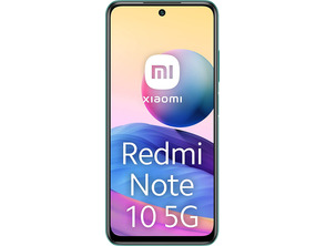 Acquista Smartphone Xiaomi Redmi Note 10 4GB/128GB 6,5 " 5G Verde Aurora Smartphone Xiaomi Redmi Note 10 4GB/128GB 6,5 " 5G Verde Aurora