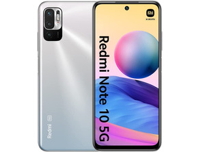 Acquista Smartphone Xiaomi Redmi Note 10 4GB/64GB 6,5 " 5G Plata Cromada Smartphone Xiaomi Redmi Note 10 4GB/64GB 6,5 " 5G Plata Cromada